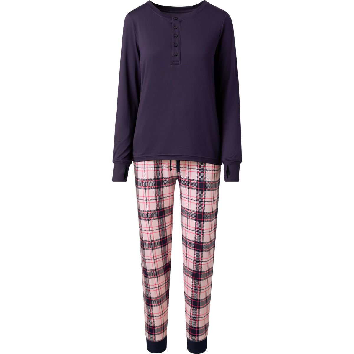 Ripzone Women's Sleepwear Set