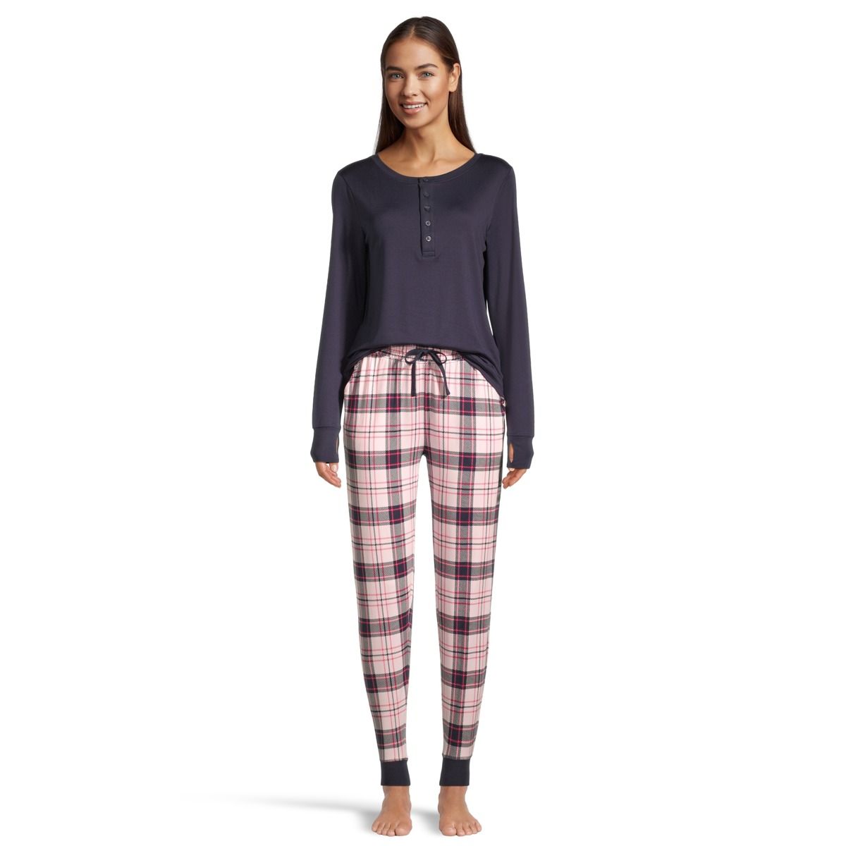 Ripzone Women's Sleepwear Set