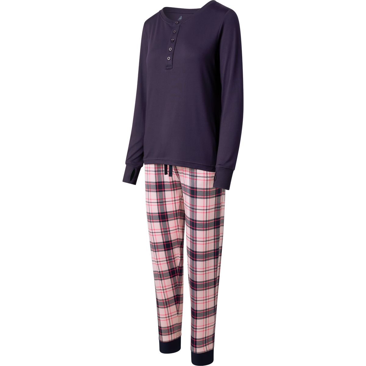 Ripzone Women's Sleepwear Set