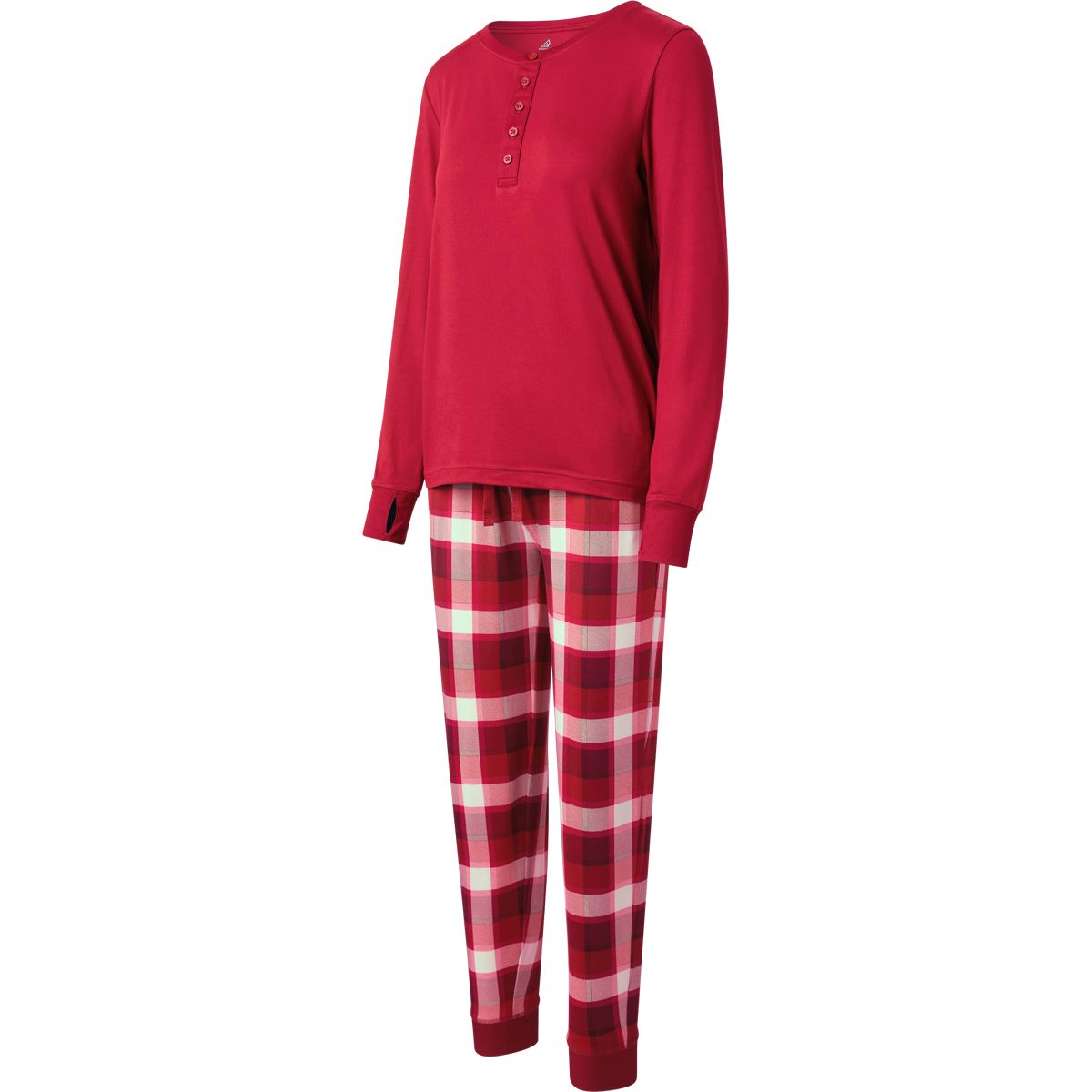Ripzone Women's Sleepwear Set