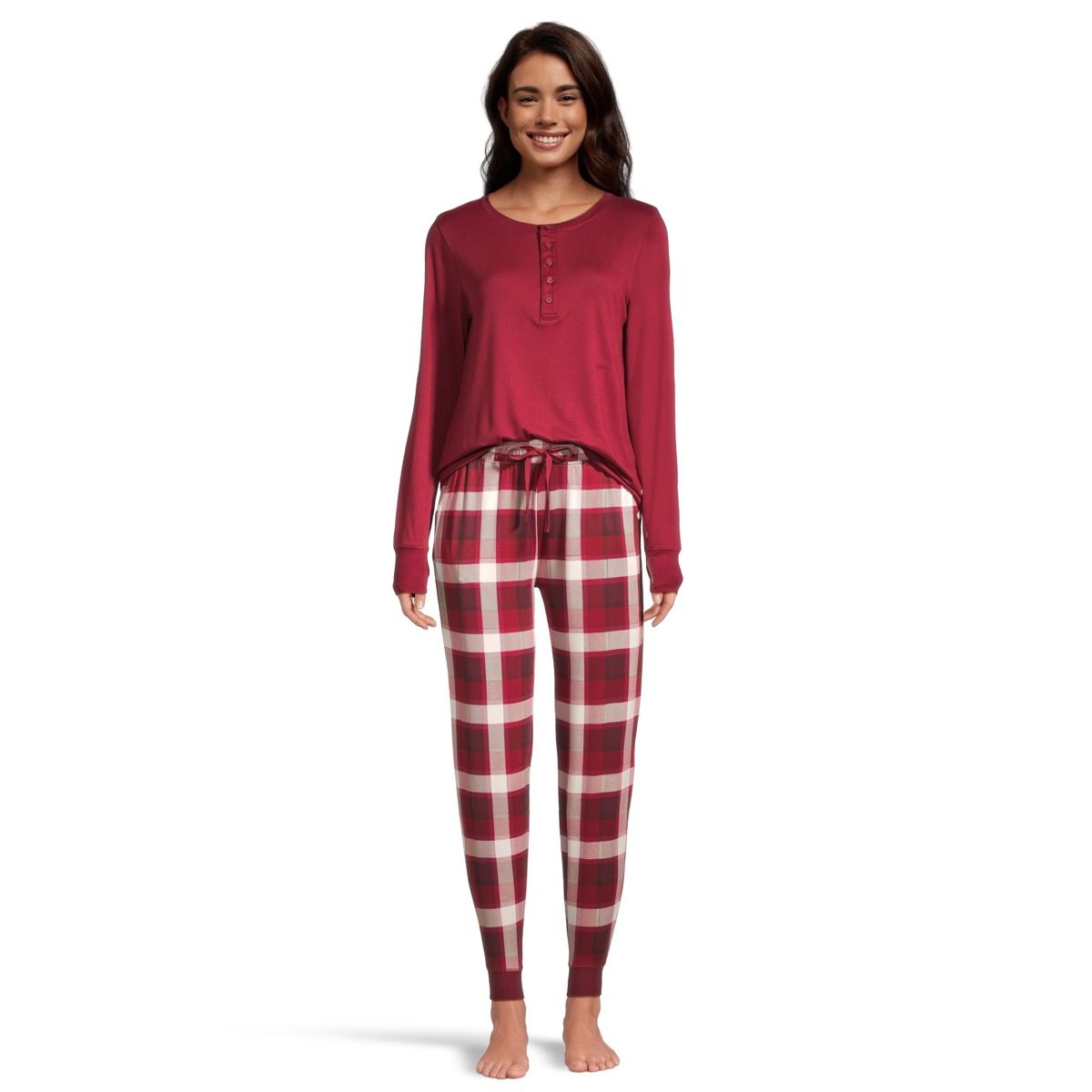 Ripzone Women's Sleepwear Set