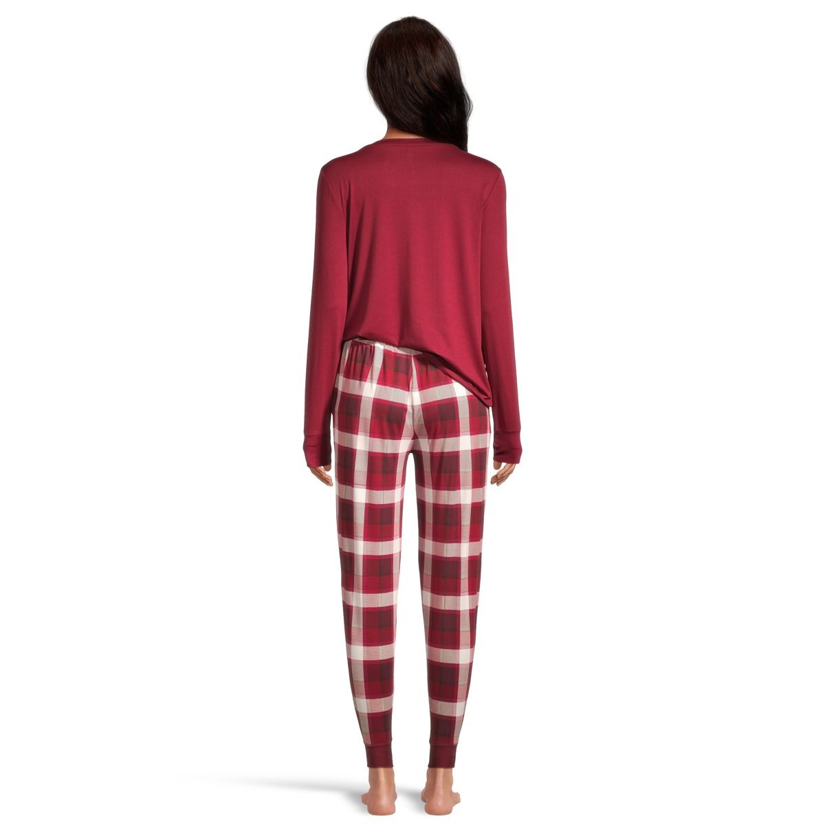 Ripzone Women's Sleepwear Set