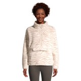 Ripzone Women's Woolly Pullover Front_Flat