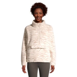Ripzone Women's Woolly Pullover