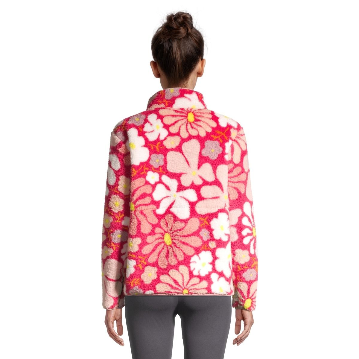 Ripzone Women's Woolly Pullover