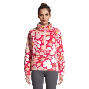 Ripzone Women's Woolly Pullover