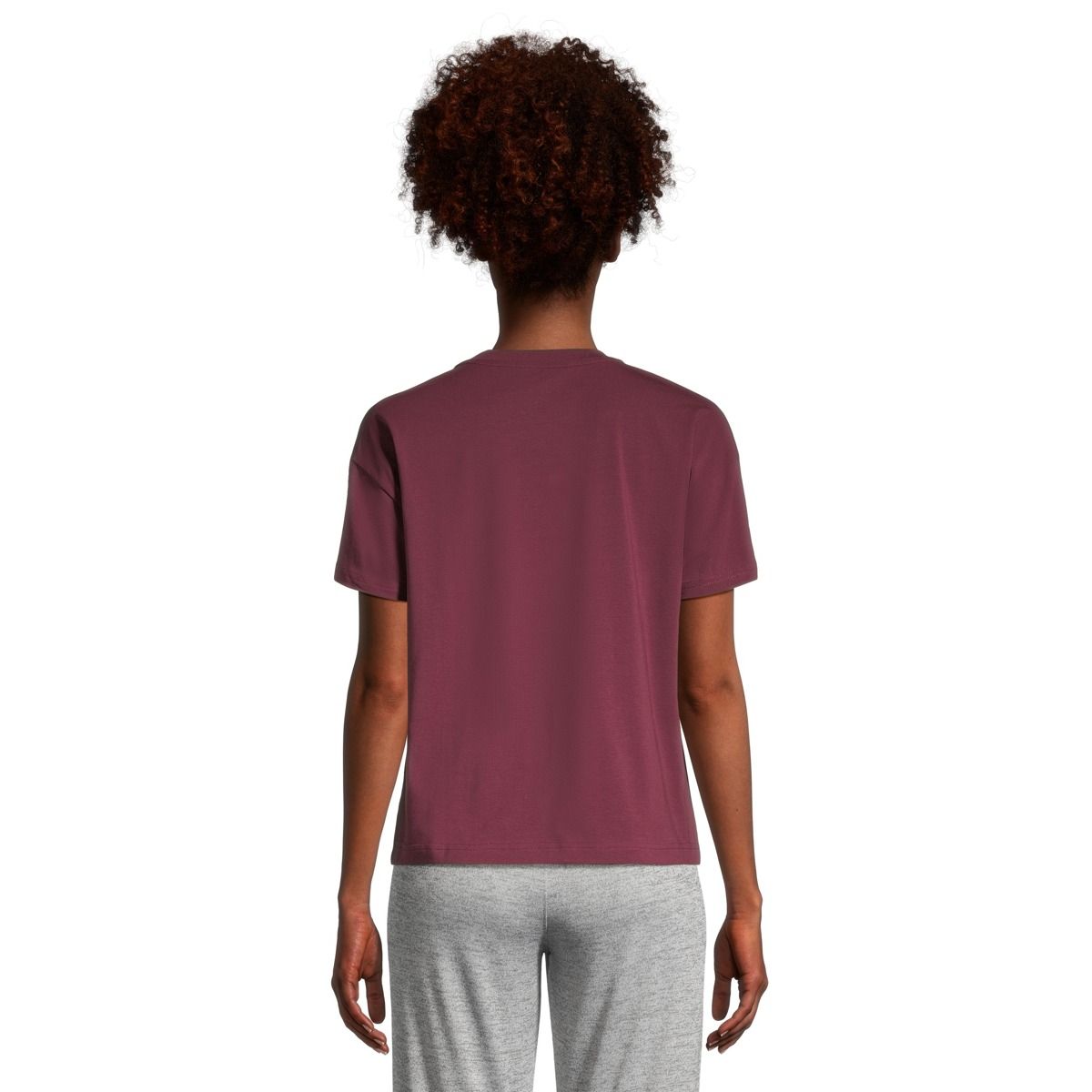 Ripzone Women's Lounge Pocket T Shirt