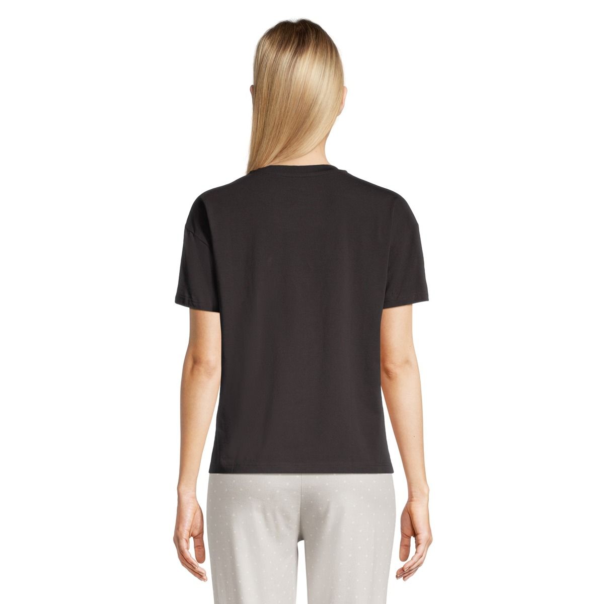 Ripzone Women's Lounge Pocket T Shirt