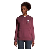 Ripzone Women's Marie 2.0 Brushed Fleece Hoodie