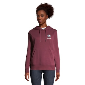 Ripzone Women's Marie 2.0 Brushed Fleece Hoodie