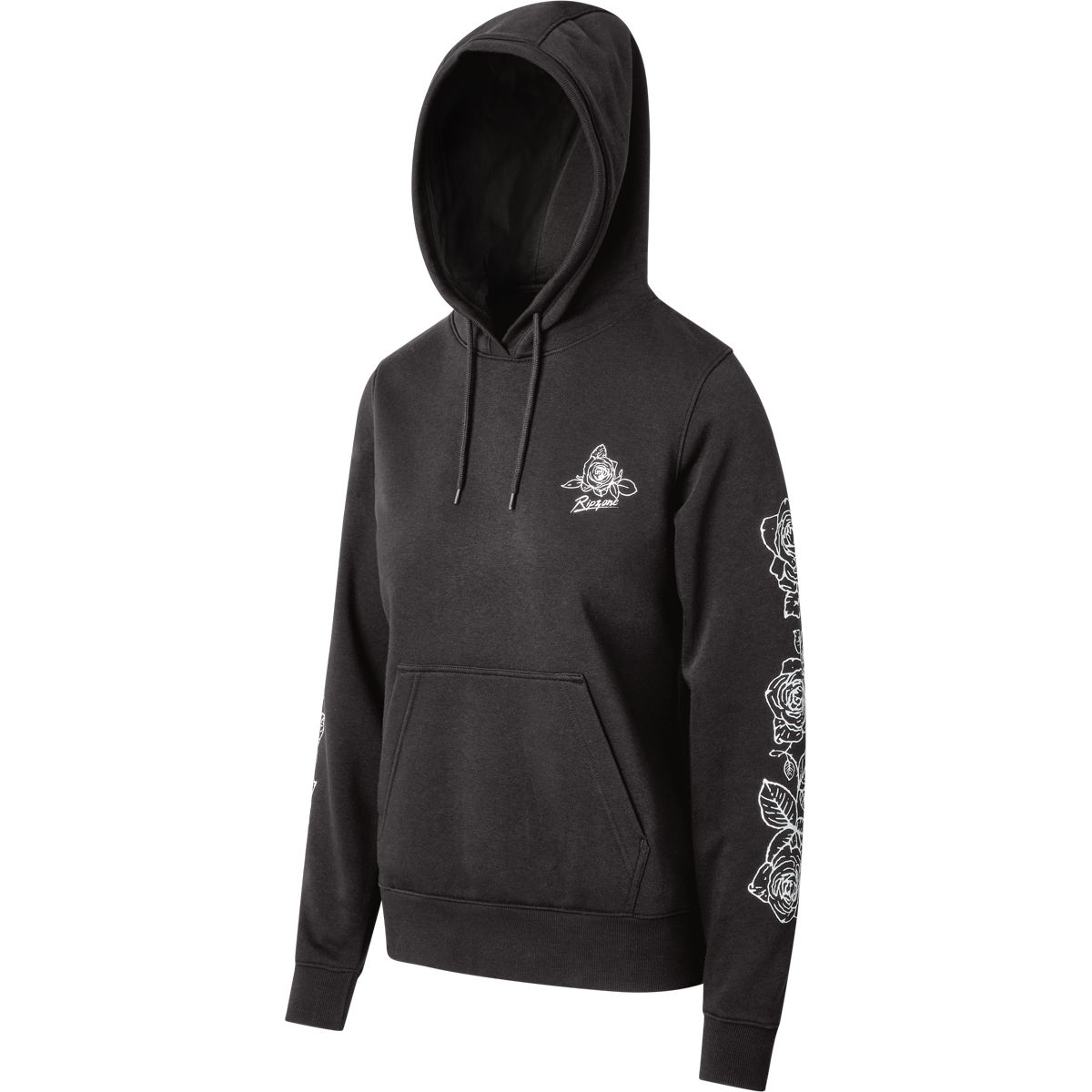 Ripzone Women's Marie 2.0 Brushed Fleece Hoodie