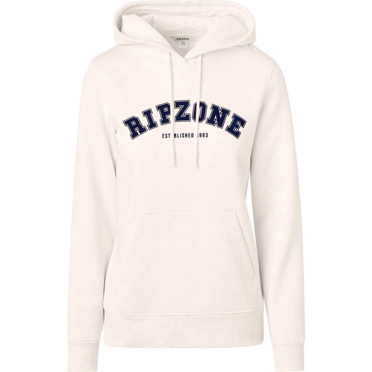 Ripzone Women's Marie 2.0 Brushed Fleece Hoodie