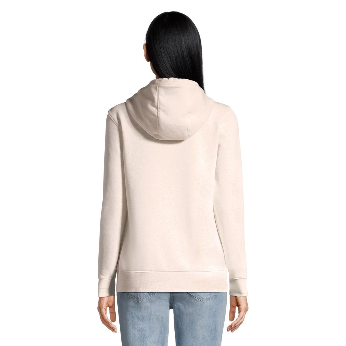 Ripzone Women's Marie 2.0 Brushed Fleece Hoodie