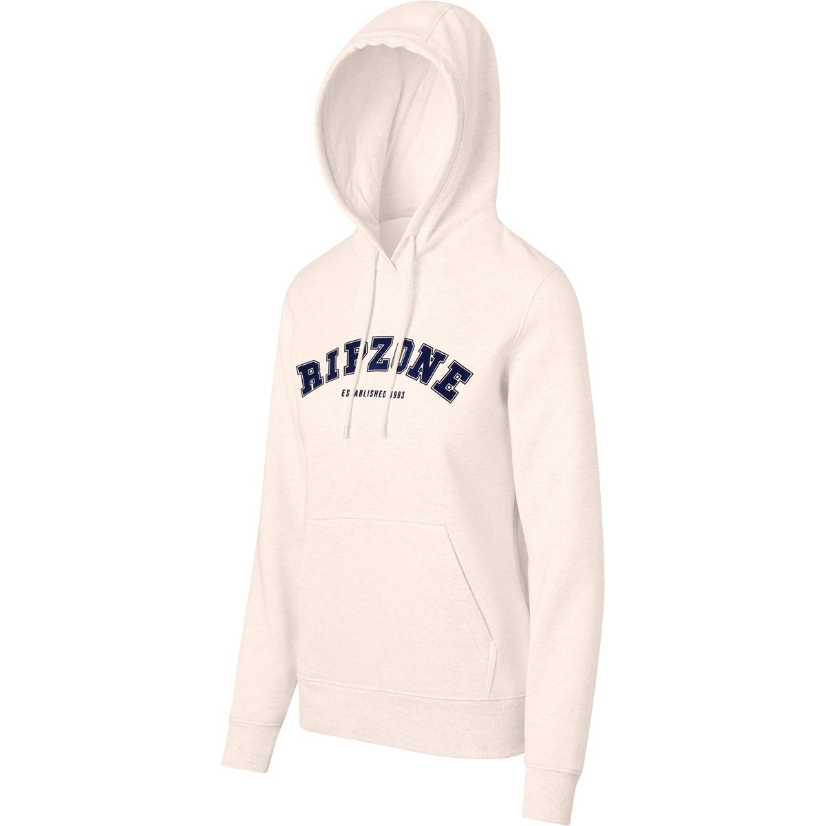 Ripzone Women's Marie 2.0 Brushed Fleece Hoodie