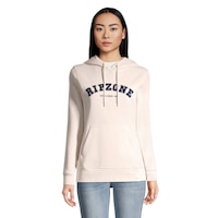 Ripzone Women's Marie 2.0 Brushed Fleece Hoodie