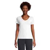 Ripzone Women's Morgan V Neck T Shirt