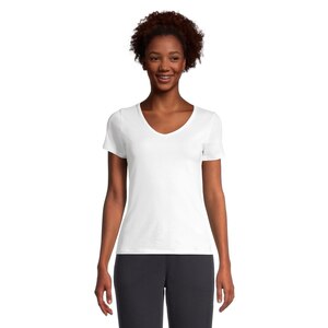 Ripzone Women's Morgan V Neck T Shirt
