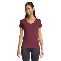 Ripzone Women's Morgan V Neck T Shirt