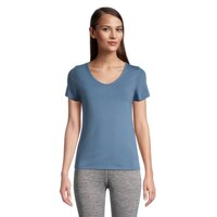 Ripzone Women's Morgan V Neck T Shirt
