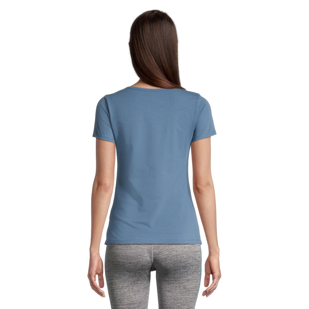 Ripzone Women's Morgan V Neck T Shirt