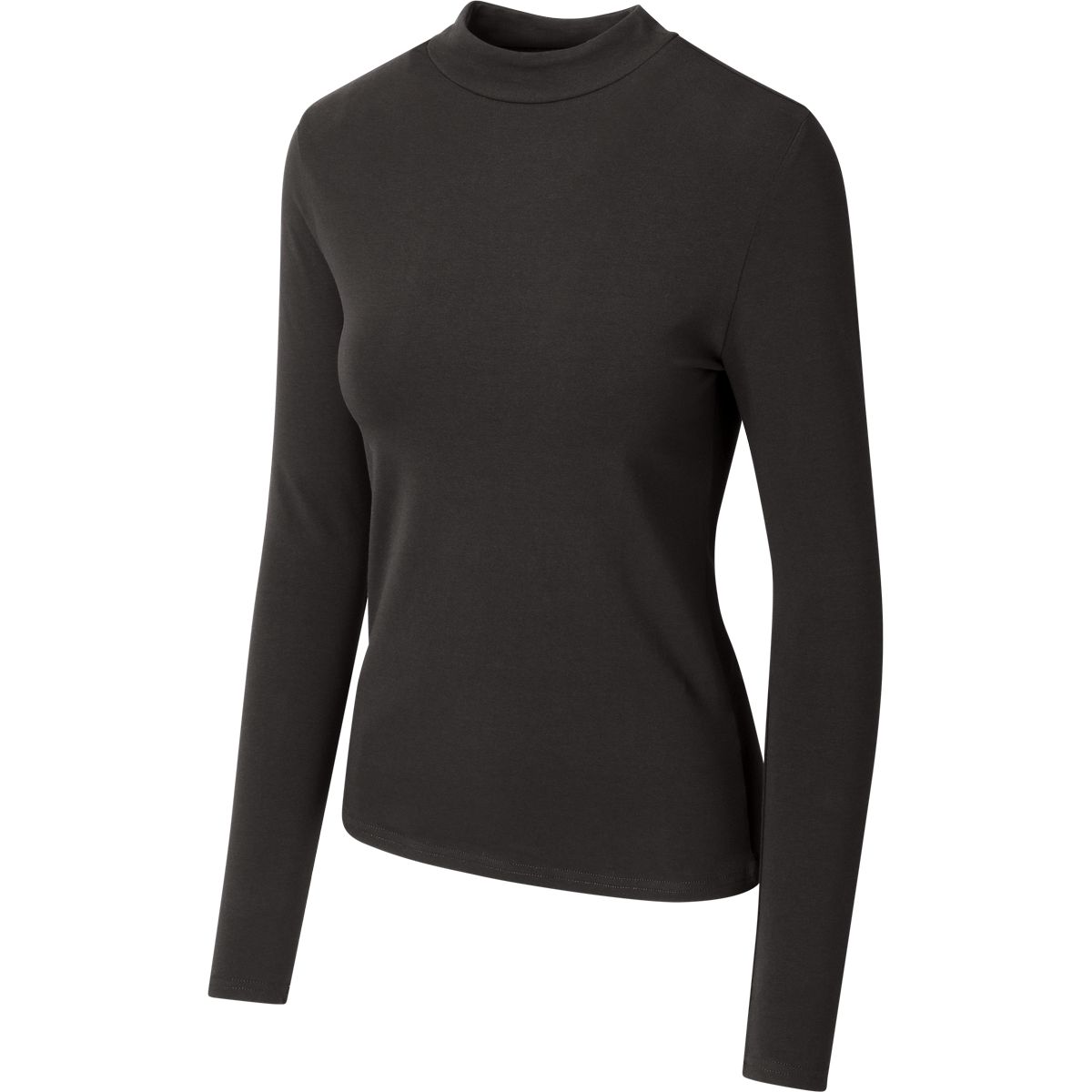 Ripzone Women's Morgan High Neck T Shirt