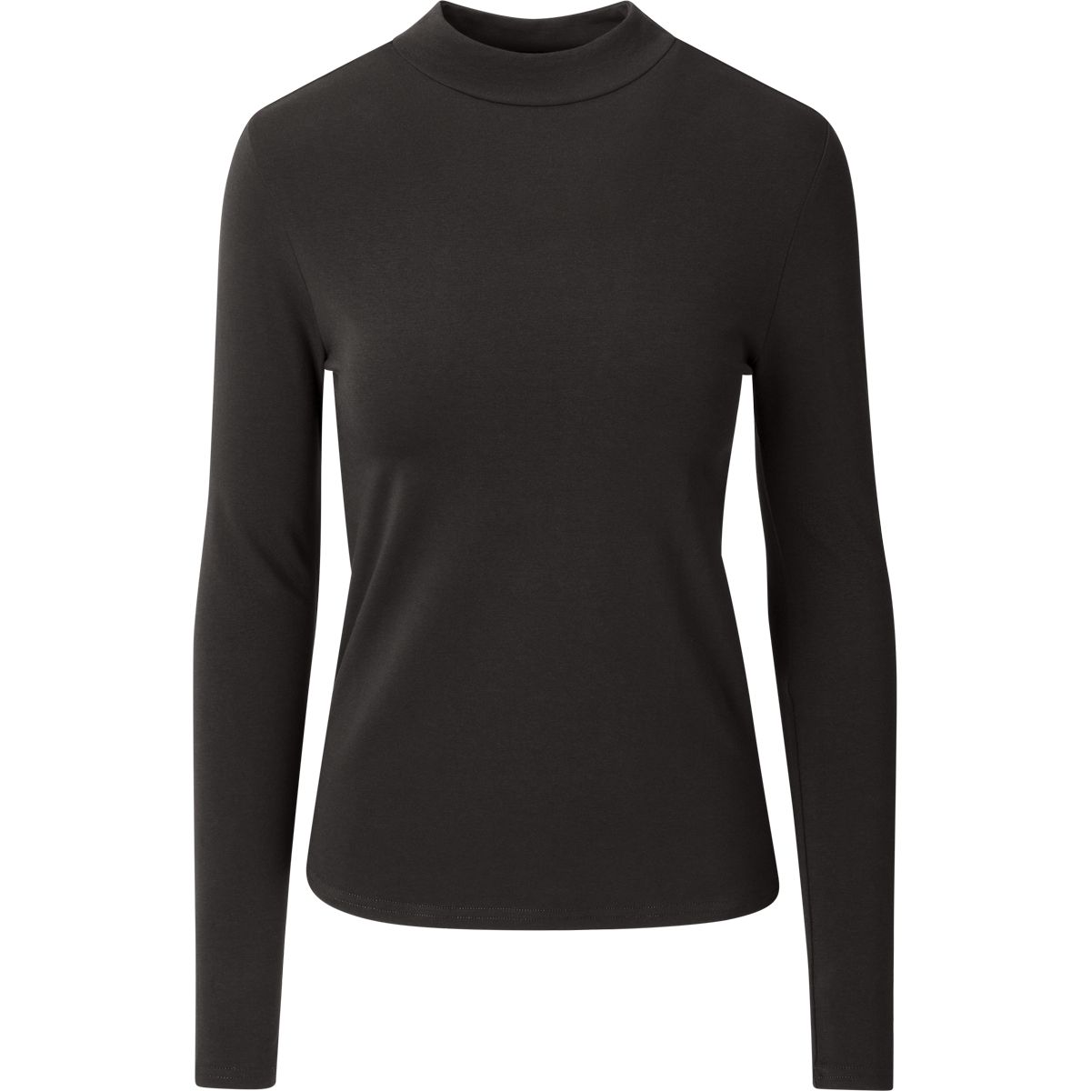 Ripzone Women's Morgan High Neck T Shirt