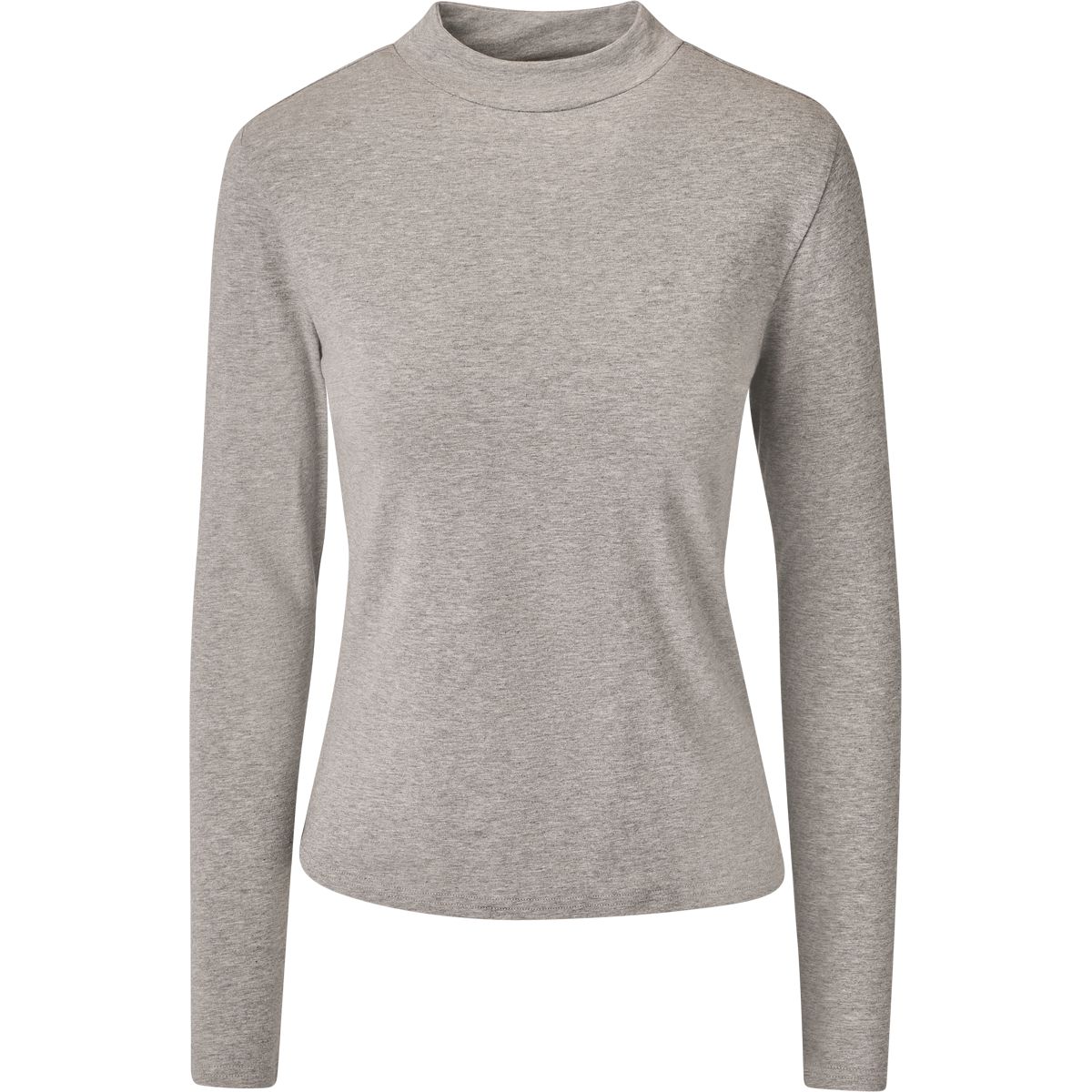 Ripzone Women's Morgan High Neck T Shirt