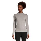 Ripzone Women's Morgan High Neck T Shirt