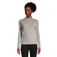Ripzone Women's Morgan High Neck T Shirt