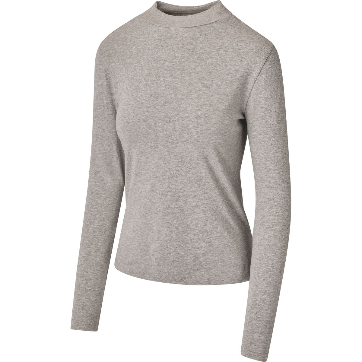 Ripzone Women's Morgan High Neck T Shirt