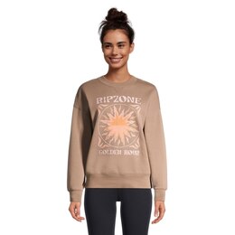 Ripzone
 Women's Tenley Sweatshirt