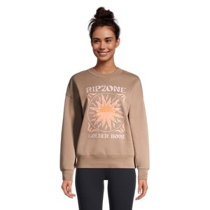 Ripzone Women's Tenley Sweatshirt