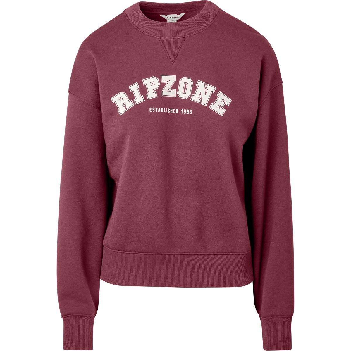 Ripzone Women's Tenley Sweatshirt