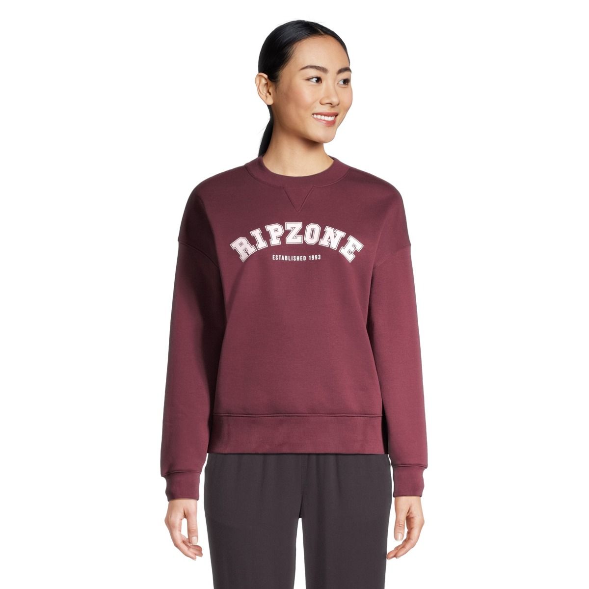 Ripzone Women's Tenley Sweatshirt