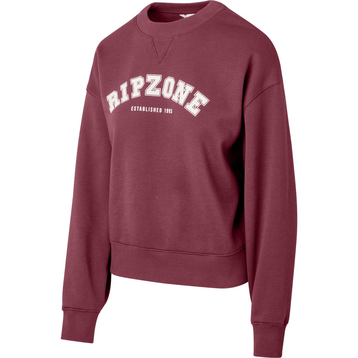 Ripzone Women's Tenley Sweatshirt