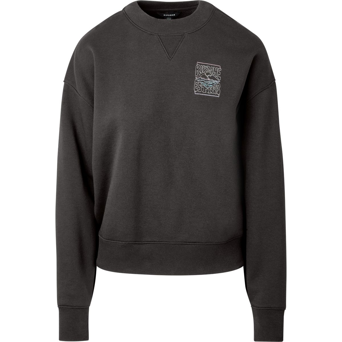 Ripzone Women's Tenley Sweatshirt