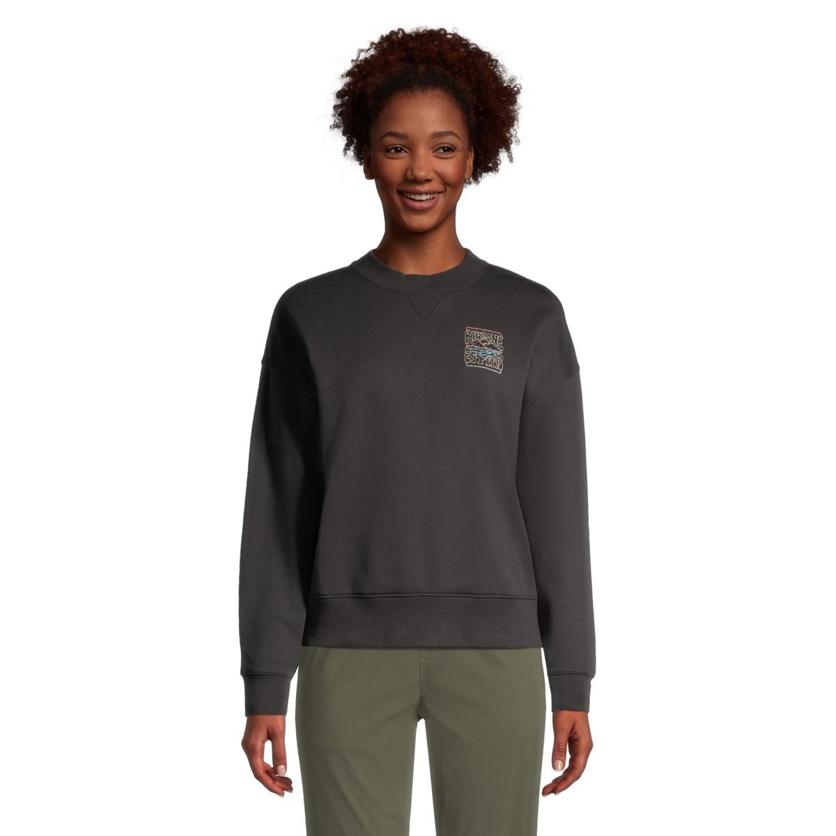 Ripzone Women's Tenley Sweatshirt
