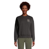 Ripzone Women's Tenley Sweatshirt Front_Flat