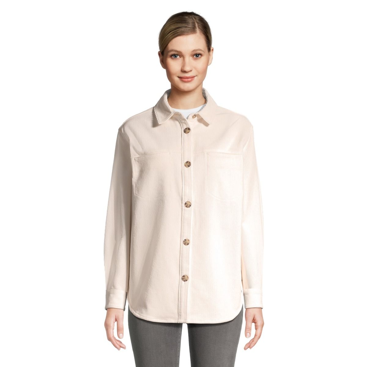 Ripzone Women's Ari Overshirt