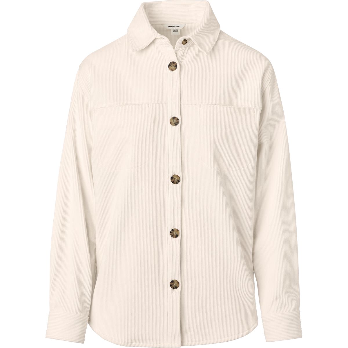 Ripzone Women's Ari Overshirt