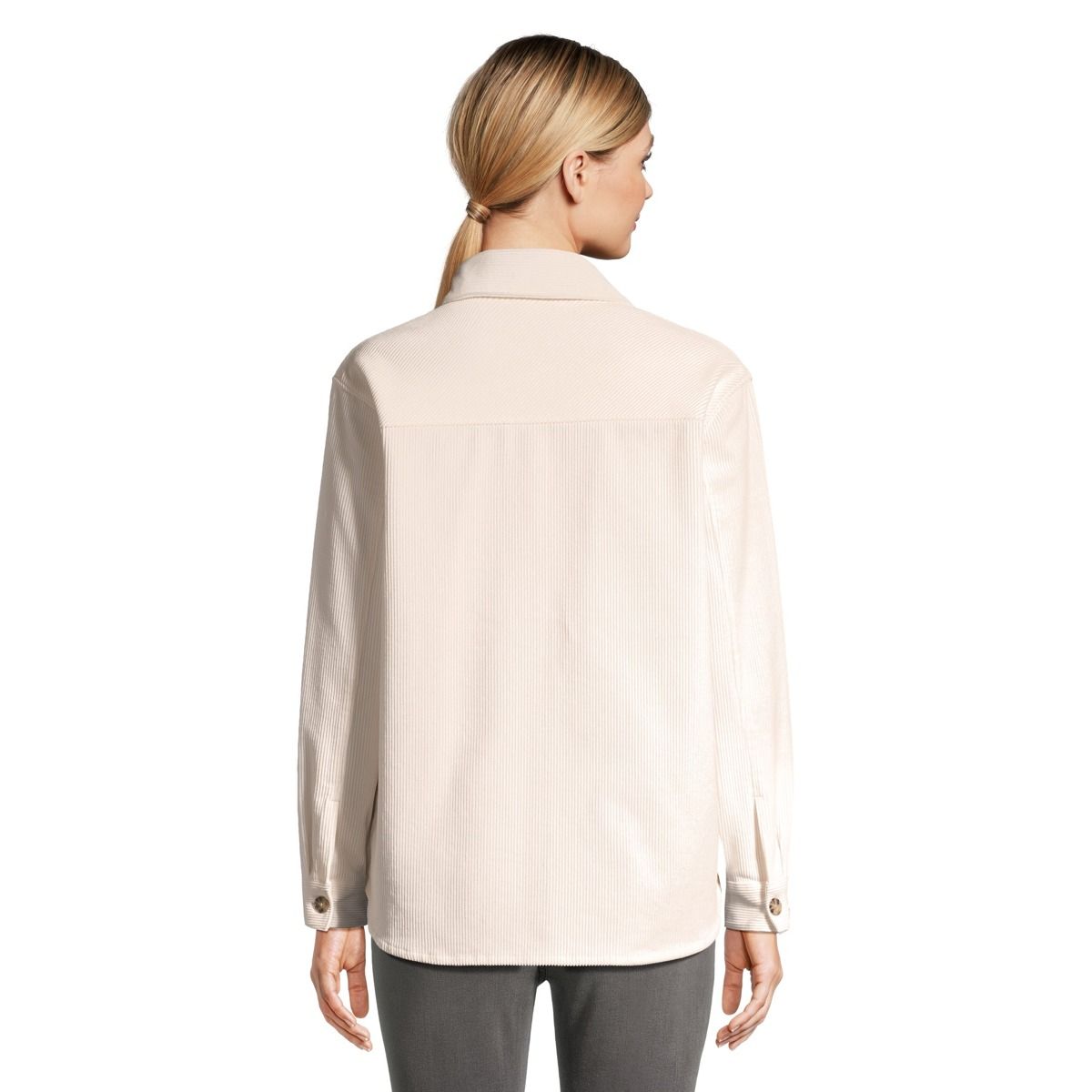 Ripzone Women's Ari Overshirt