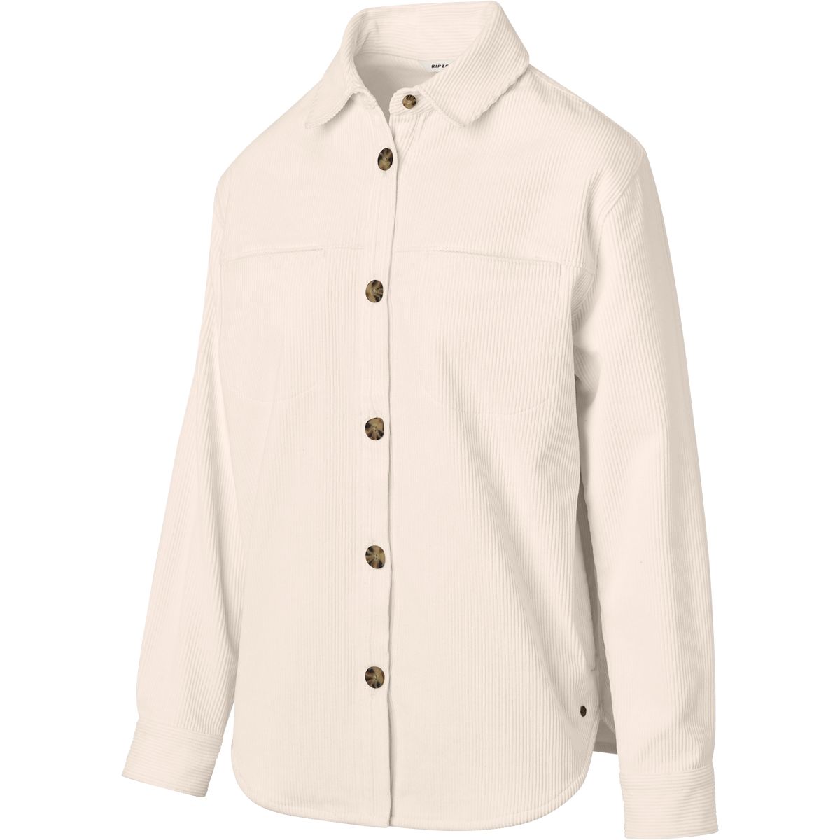 Ripzone Women's Ari Overshirt