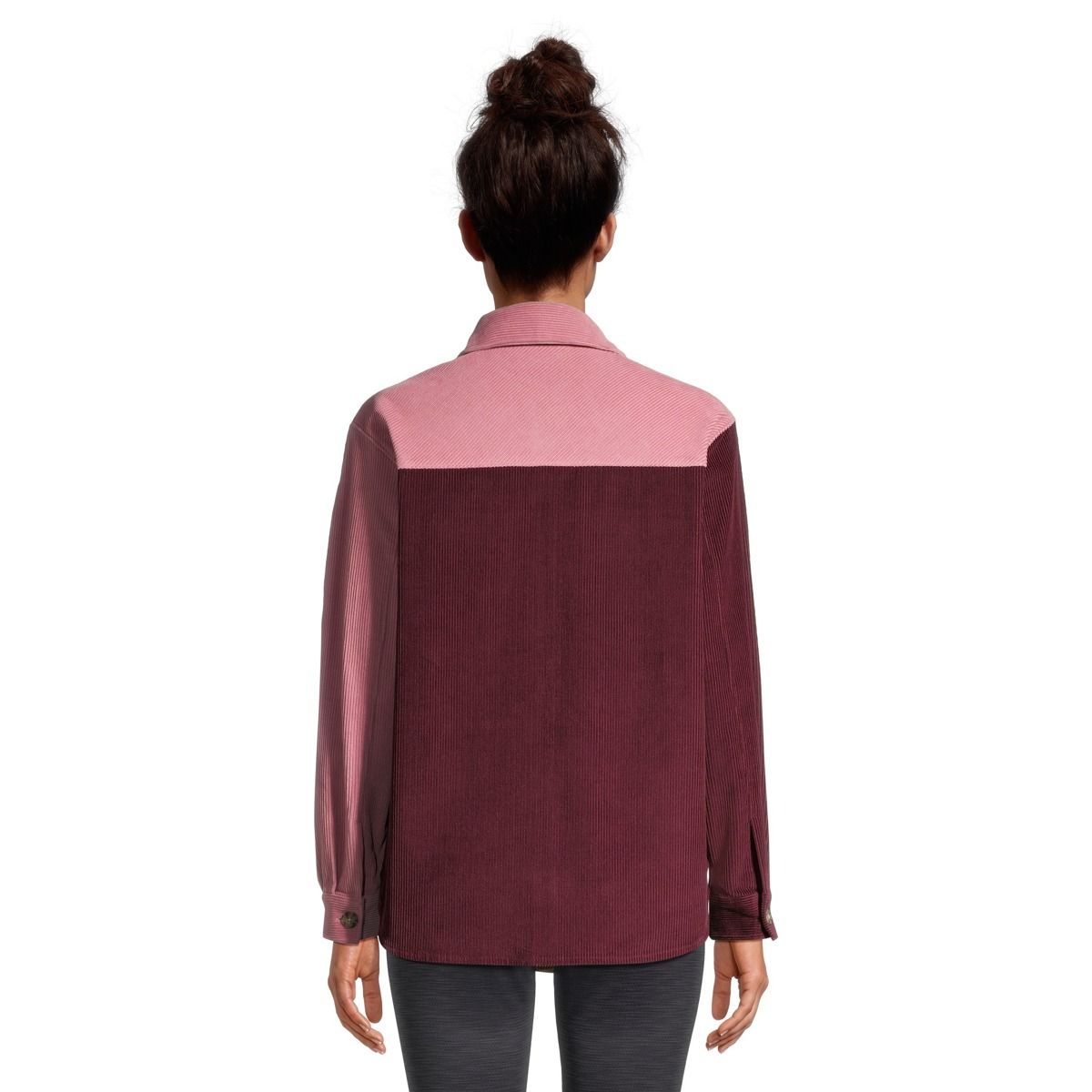 Ripzone Women's Ari Overshirt