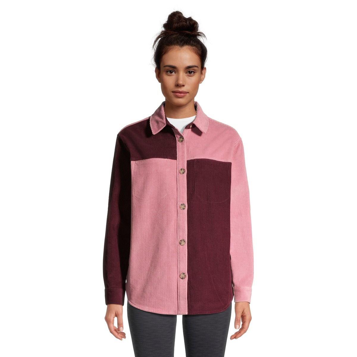Ripzone Women's Ari Overshirt