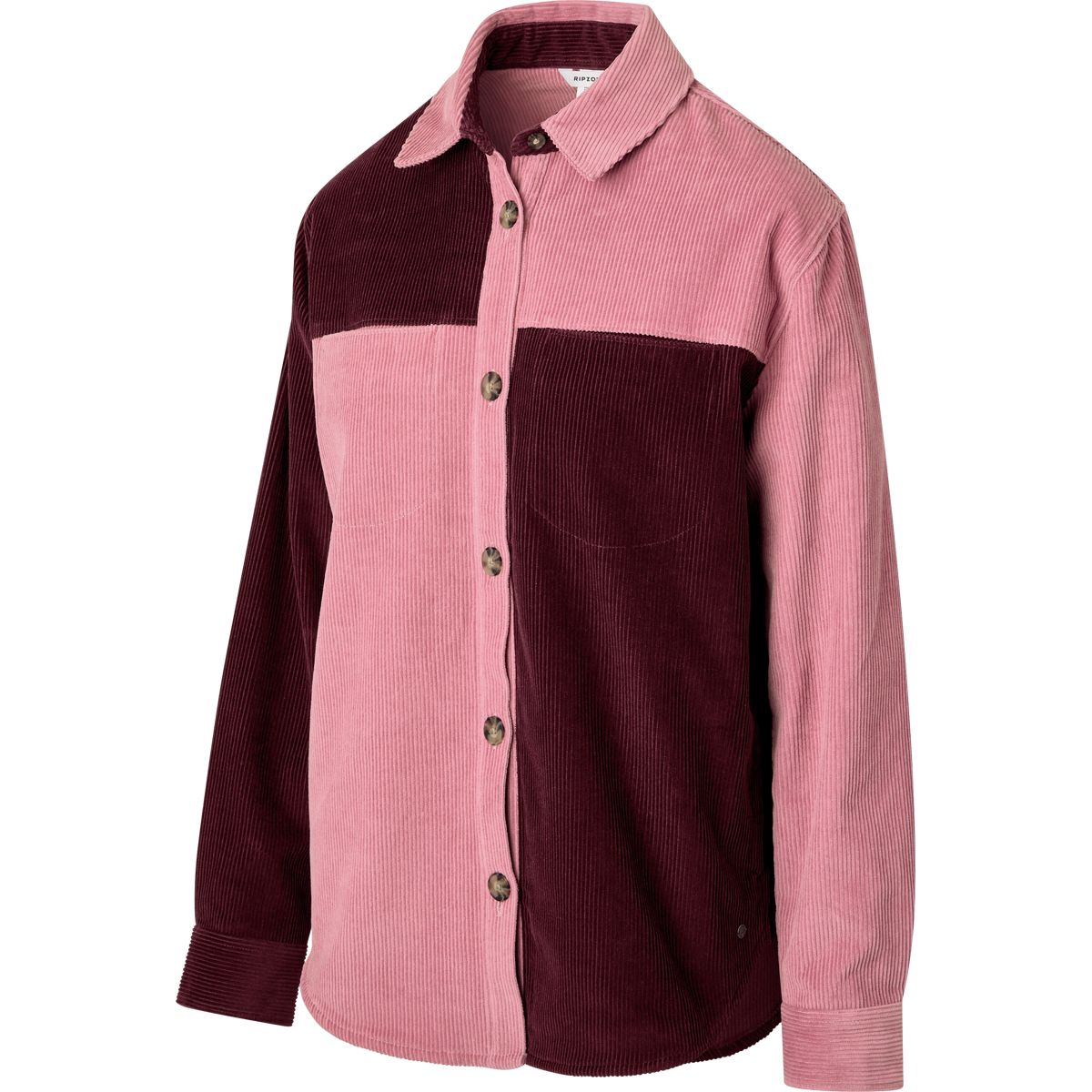 Ripzone Women's Ari Overshirt