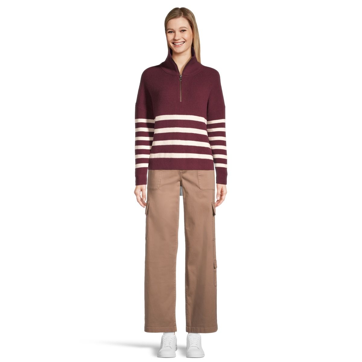 Ripzone Women's Sloane Cargo Pants