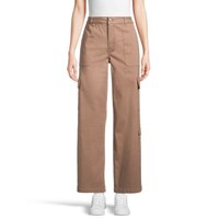 Ripzone Women's Sloane Cargo Pants Front_Flat