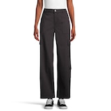 Ripzone Women's Sloane Cargo Pants Front_Flat