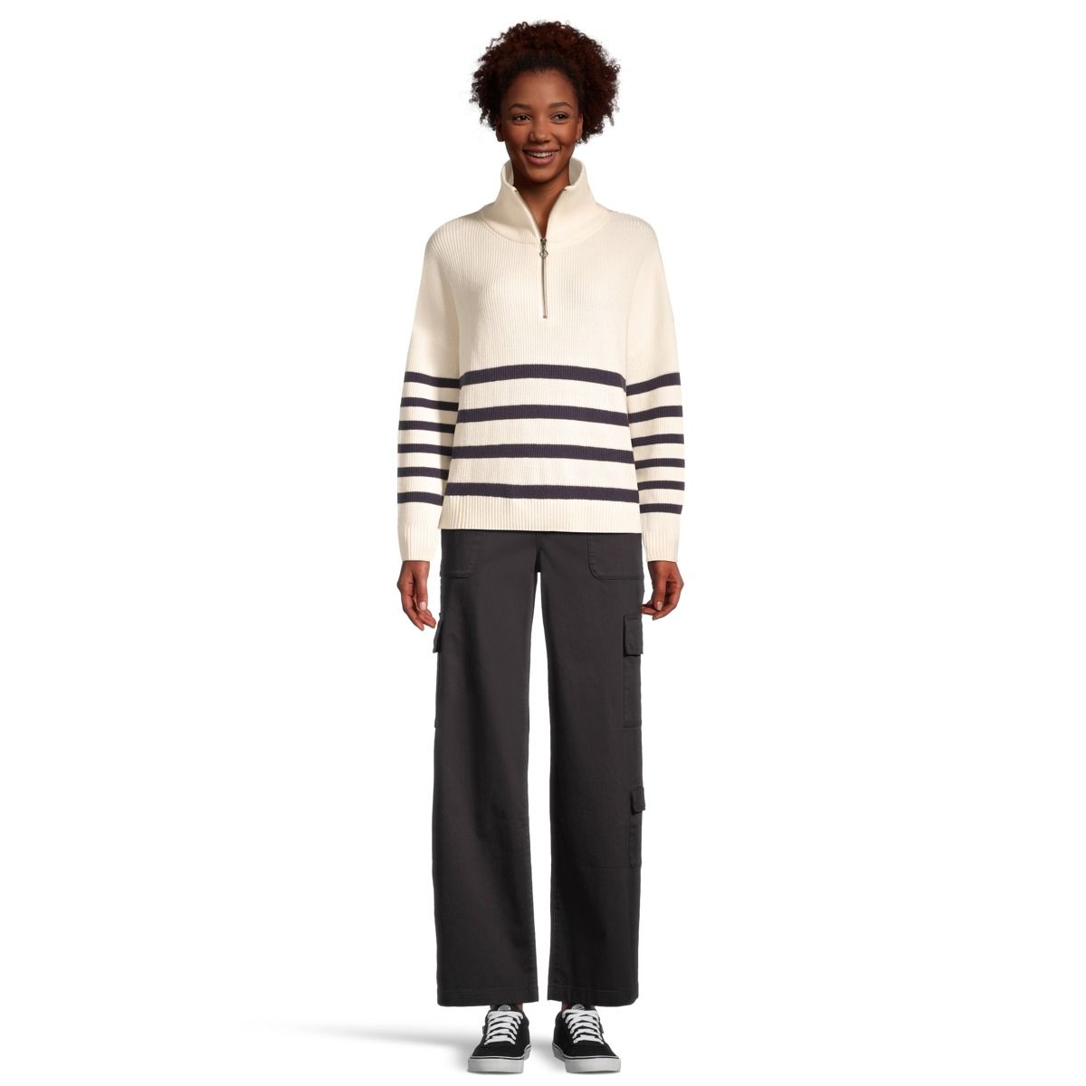 Ripzone Women's Sloane Cargo Pants