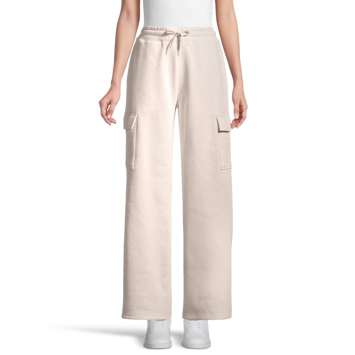 Ripzone Women's Tenley Cargo Fleece Pants